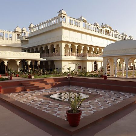 Laxmi Palace Dausa Luaran gambar
